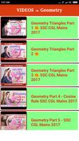 Math Tricks Videos imagem de tela 2
