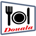 Restaurants de Douala icône