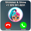 A Call From Shimmer & Shine