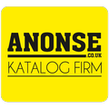 Anonse.co.uk - KATALOG FIRM