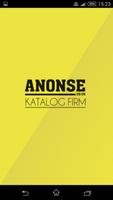 Anonse.co.uk - KATALOG FIRM Poster