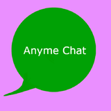 anonym Chat icône