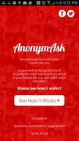 AnonymAsk poster