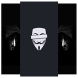 New Anonymous Wallpaper HD