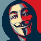 Anonymous icône