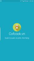 CofCook.vn پوسٹر