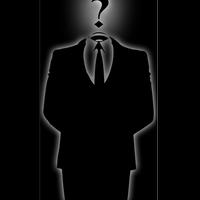 Anonymous Wallpaper-poster