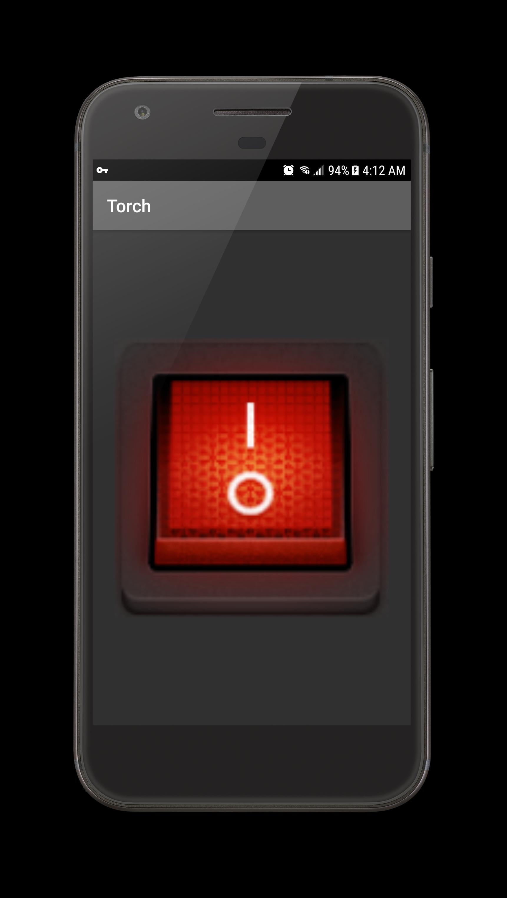 Torch APK pour Android Télécharger