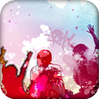 photo lab- magic photo editor أيقونة