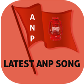 Latest ANP Songs 圖標