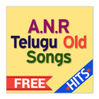 ANR Telugu Old Songs آئیکن