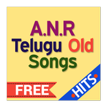 ANR Telugu Old Songs