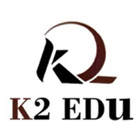 K2 Edu (케이투에듀) آئیکن