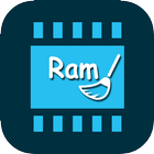 Ram Booster Pro أيقونة