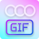 GIF Maker - GIF Download and Share on Social Media APK