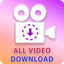 All Video Downloader 2018 APK