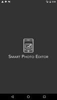 Smart Photo Editor penulis hantaran