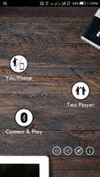 Tic Tac Toe Multiplayer Game : Bluetooth Game Free capture d'écran 2