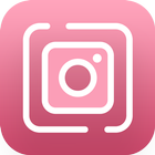 Instagram Post Download , Repost and Whitagram icône