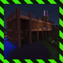 Witch and wizard’s Academy. MCPE map APK