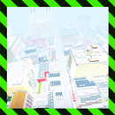 “Mine York City in 1936”. MCPE map APK