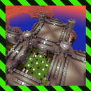 “Prisoners or Policemen?” MCPE map APK