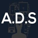 A.D.S -  Ansiedade & Depressao APK