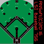 LSI Baseball 756 icon