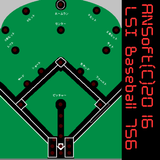 LSI Baseball 756 icône