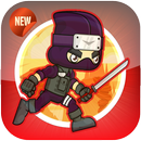 APK Ninja Run - adventure game