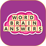 Word Brain All Answers, cheats & Levels