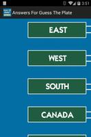 Answers for What's The Plate पोस्टर