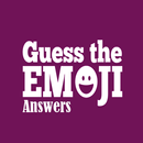 Guess The Emoji Answers APK