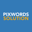 Pixwords Solution