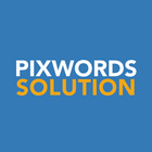 Pixwords Solution icône