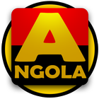 ikon Sou Angolano Conheço Angola