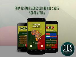 I Know Africa 截图 1