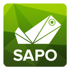 SAPO Angola icône