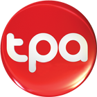 TPA Mobile أيقونة