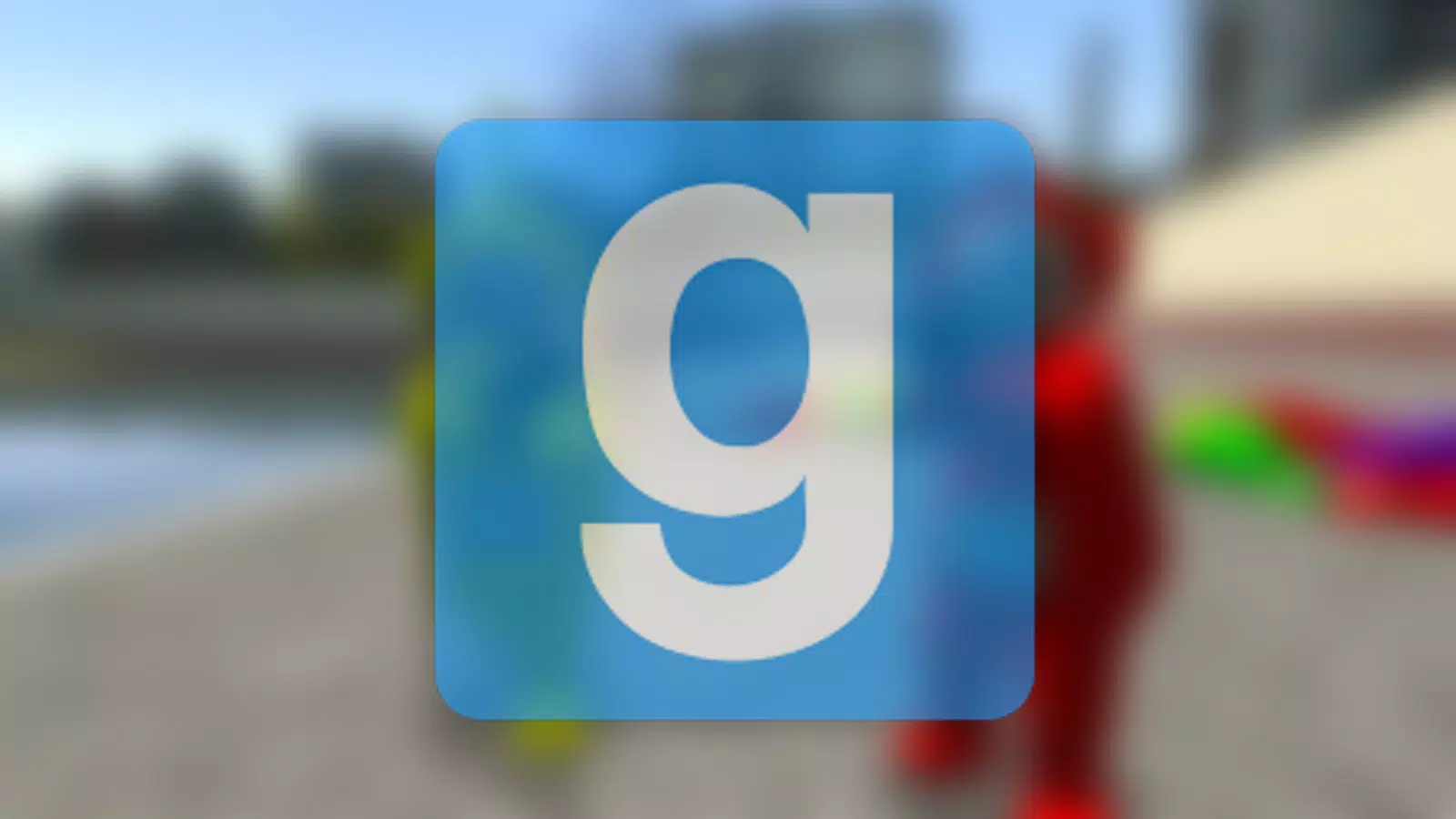 About: Free Gmod Games (Google Play version)