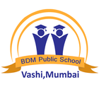 BDM Public School Vashi Mumbai icon