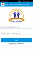 برنامه‌نما BDM Public School Vashi Mumbai عکس از صفحه