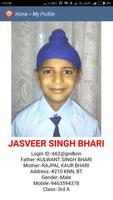 3 Schermata Guru Nanak Dev Public School KNN, Bathinda