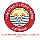 Guru Nanak Dev Public School K icône