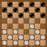 Checkers icon