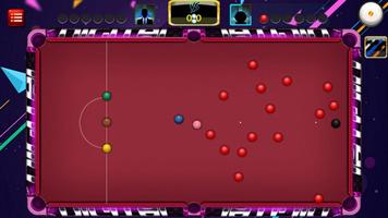 8 ball pool Pro -  Snooker & Billiards screenshot 2