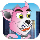 My Tom Running Game APK