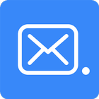 Email App for AOL أيقونة