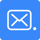 Email app for Android-icoon