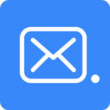 Email app for Android icône